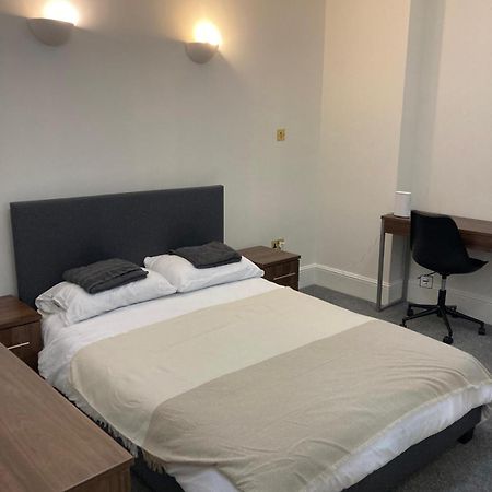 Oxford Street 2 Bed Apartment Londra Dış mekan fotoğraf